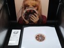 Sabrina Carpenter Signed Fruitcake Vinyl 2023 Green Variant Brand New w Receipt