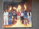 Lynyrd Skynyrd – Street Survivors – Southern Rock Vinyl LP Flames- Inserts Rare