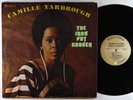 Camille Yarbrough - The Iron Pot Cooker LP - Vanguard Gold Label