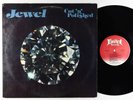 Jewel - Cut 'n' Polished LP - Erect