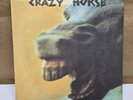 Original 1971 Crazy Horse 