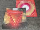 Enter Shikari – A Flash Flood Of Colour Vinyl Record YELLOW & WHITE In Red 2020
