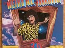 Weird Al Yankovic In 3-D 1st Press Record Parody Rock Vinyl LP Album Near Mint