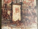 Black Sabbath - Mob Rules (Vinyl Record LP, 1981, BSK 3605 ) Play Tested VG+