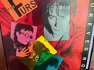 Original Columbia Stereo The Psychedelic Furs 'Forever Now'  NM- Play Tested
