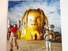 Travis Scott Astro World Vinyl Album