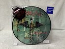 Dr. Feelgood • Mötley Crüe • NEW/SEALED 35th Anniversary Picture Disc Vinyl LP