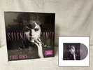 Stars Dance • Selena Gomez • NEW/SEALED Grey Glitter Pink Splatter Vinyl Record
