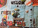 Rufus Featuring Chaka Khan - Rags To Rufus  Soul, Funk Disco VINYL (LP, Album)