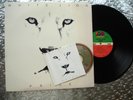 White Lion   Pride     Vintage Glam Metal  LP w/ Bonus CD  Atlantic – 81768-1