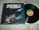 SPACEBALLS - The Soundtrack 1987 LP  Atlantic # 81770 Nr/Mt