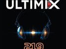 Ultimix 219 LP The Weeknd MKTO MAROON 5 Rachel Platten Britney Spears (last 1)