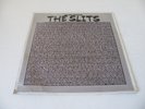THE SLITS 'THE PEEL SESSIONS 12