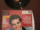 Elvis Presley - Jailhouse Rock (RCA 31.126) Movie Soundtrack, Beautiful...