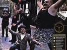 THE DOORS - STRANGE DAYS, 2020 US LIMITED EDN HEAVYWEIGHT vinyl 2LP, SEALED