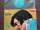 Elvis Presley Vinyl - Almost in Love (RCA Camden, Stereo, Spain,...
