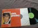 Elvis Presley Vinyl - Let’s Be Friends (RCA International, Italy,...