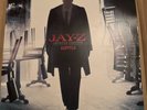 Jay-Z — “American Gangster” Acapella 2 LP 2007 Roc-a-fella Records