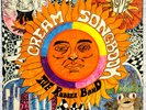 THE RUBBER BAND - CREAM SONGBOOK (original GRT label)