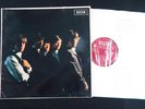 The Rolling Stones (1st Pressing Mono, Excellent+) LP
