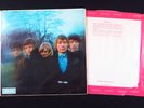 The Rolling Stones Between The Buttons (1st Pressing Mono) LP