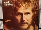 GORDON LIGHTFOOT – Gord's Gold 1st Original US Press 1975 LP