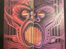 Possessed Beyond The Gates 1986 Combat Vinyl LP Record Gatefold