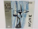 Thelonious Monk Trio US OJC LP in shrink