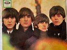 The Beatles-Beatles For Sale Vinyl, Odeon, Made in Germany, Good Condition