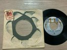 Yellow Magic Orchestra 45 rpm Philippines 7