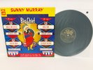 Sunny Murray – Big Chief FRENCH LP