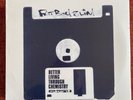 FATBOY SLIM - BETTER LIVING THROUGH CHEMISTRY [2 X VINYL ] NEW SEALED CREASE