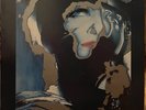 Siouxsie And The Banshees Peepshow Vinyl Record NM-