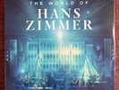 THE WORLD OF HANS ZIMMER - A SYMPHONIC CELEBRATION [3 X VINYL] NEW & SEALED