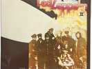 Led Zeppelin II US Orig'69 Atlantic Robert Ludwig 