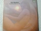 Prog/Psych FAIR WEATHER Beginning From An End/Neon (1971)