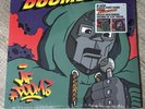 Operation: Doomsday by MF Doom (Record, 2016)