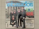 The Ambassadors ‎Soul Summit Funk Soul LP OG Rare