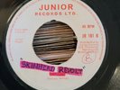 Joe The Boss Skinhead Revolt Joe 1969 Junior Records B,Ham Reggae Skinhead...