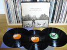 George Harrison All Things Must Pass YEX -1U UK 3 x LP Box Apple STCH639 1970 NM