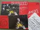 DR FEELGOOD – AS IT HAPPENS LP + 7″ EP – Nr MINT UK 1979 ORIG