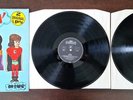 THE MOVE-SHAZAM GERMAN IMPORT VINYL 2LP EX / VG CUBE RECORDS GATEFOLD