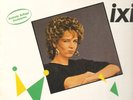 Ixi Der Knutschfleck (Alle Hits In Maxi-Version) NEAR MINT Metronome Vinyl LP