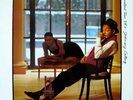 LP Wynton Marsalis Standard Time Vol. 2 (Intimacy Calling) NEAR MINT Columbia