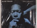 JOHN COLTRANE Blue Train ANALOGUE PRODUCTIONS 2X12