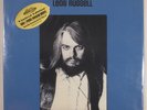 LEON RUSSELL Self Titled AUDIO FIDELITY AFZLP-257 LP NM 180g audiophile Ltd Ed y