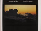 MICHAEL HEDGES Aerial Boundaries AUDIO FIDELITY LP NM/VG+ 180g audiophile Ltd. y