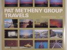 PAT METHENY GROUP Travels ECM 2XLP NM 180g audiophile 2010 reissue gatefold y