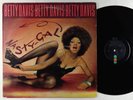 Betty Davis - Nasty Gal LP - Island OG Press
