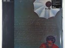 Bill Withers - +'Justments LP - Sussex/VMP 180g SEALED